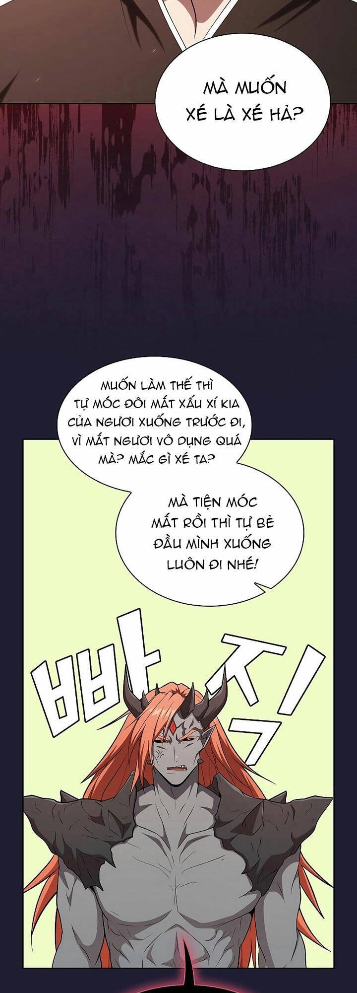 Tôi Là Người Chơi Leo Tháp Một Mình Chapter 137 - 28