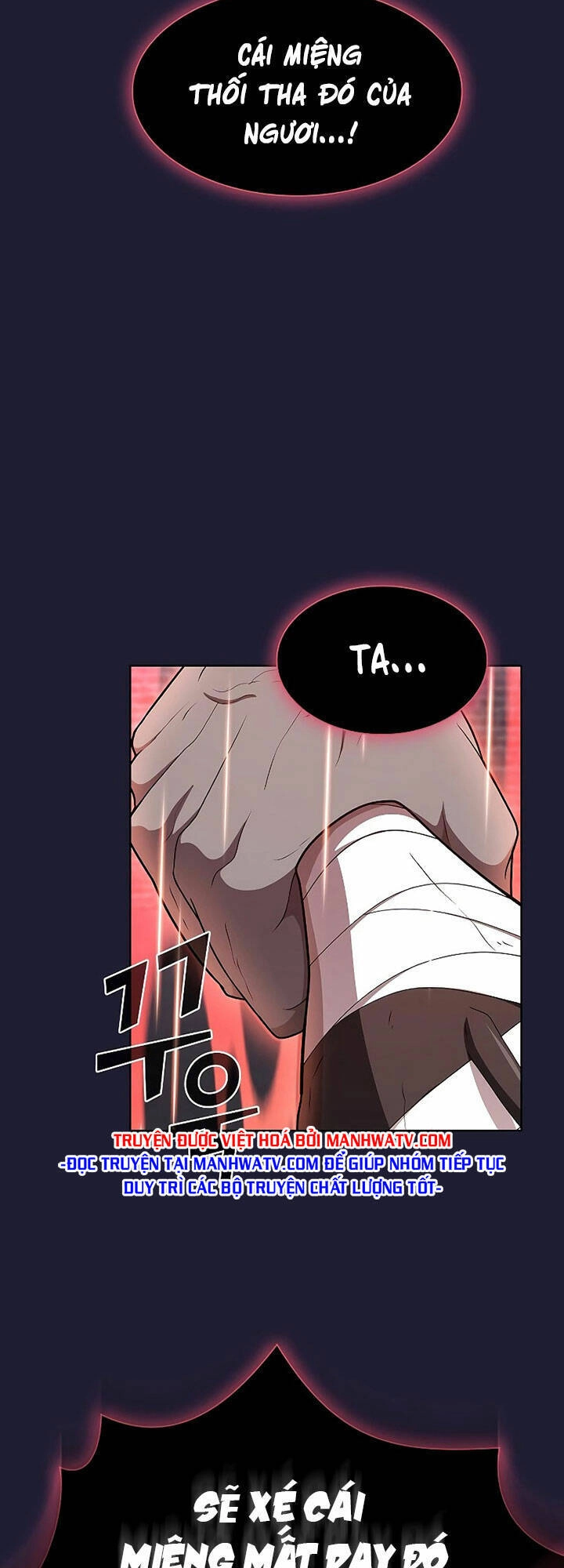 Tôi Là Người Chơi Leo Tháp Một Mình Chapter 137 - 29