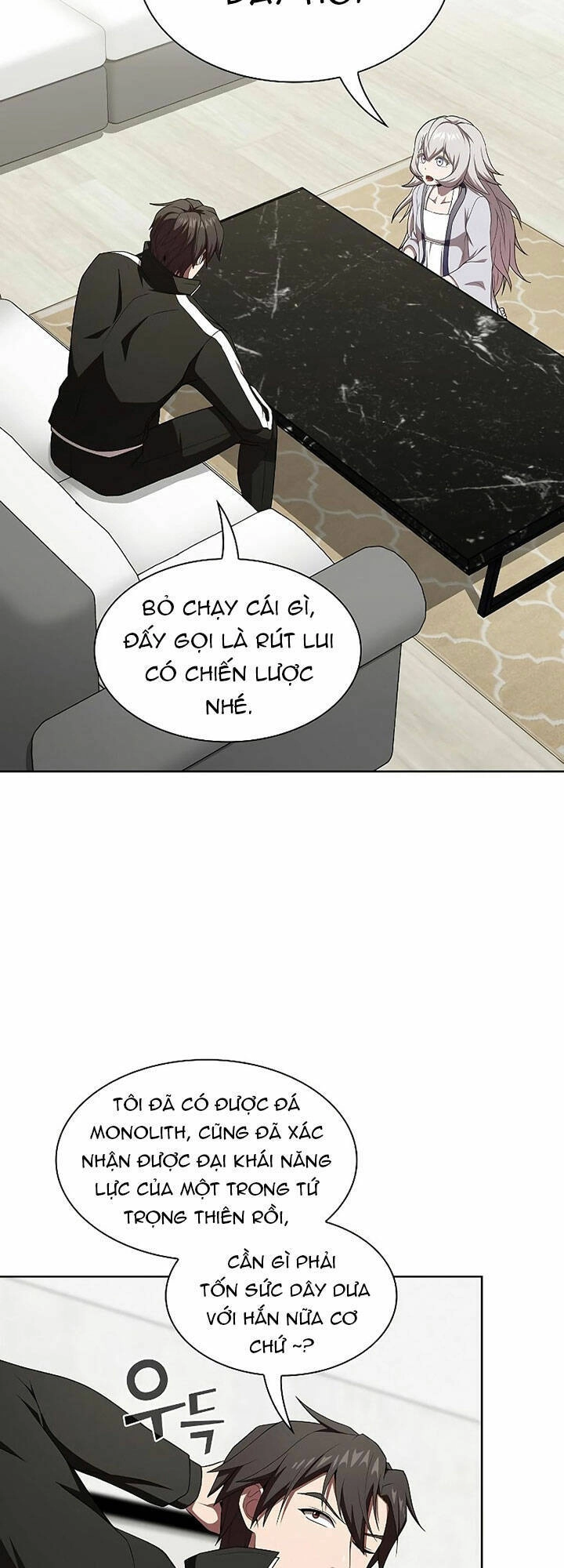 Tôi Là Người Chơi Leo Tháp Một Mình Chapter 137 - 38