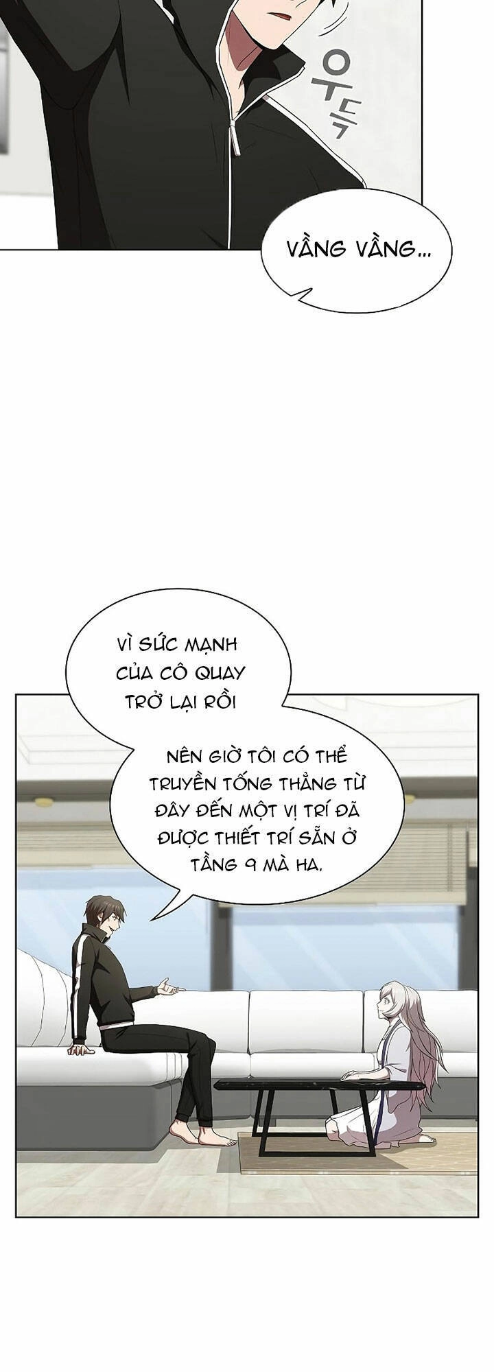 Tôi Là Người Chơi Leo Tháp Một Mình Chapter 137 - 39