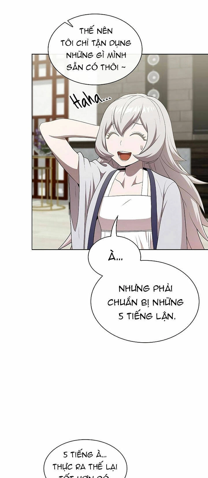 Tôi Là Người Chơi Leo Tháp Một Mình Chapter 137 - 40