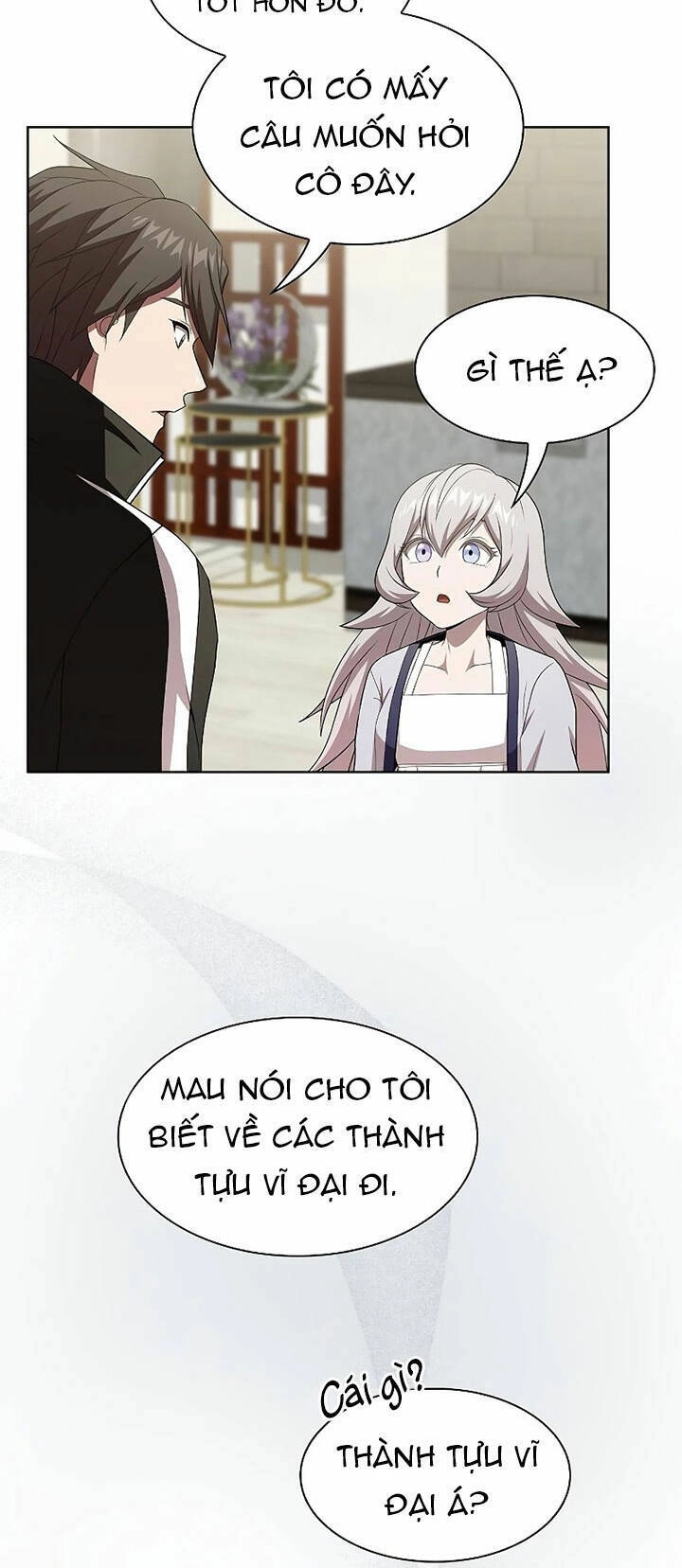 Tôi Là Người Chơi Leo Tháp Một Mình Chapter 137 - 41