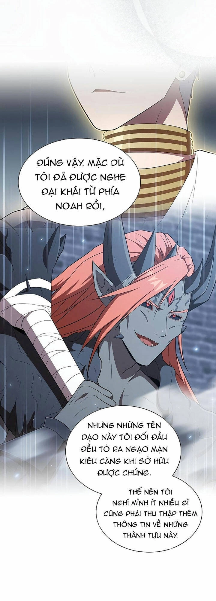 Tôi Là Người Chơi Leo Tháp Một Mình Chapter 137 - 42