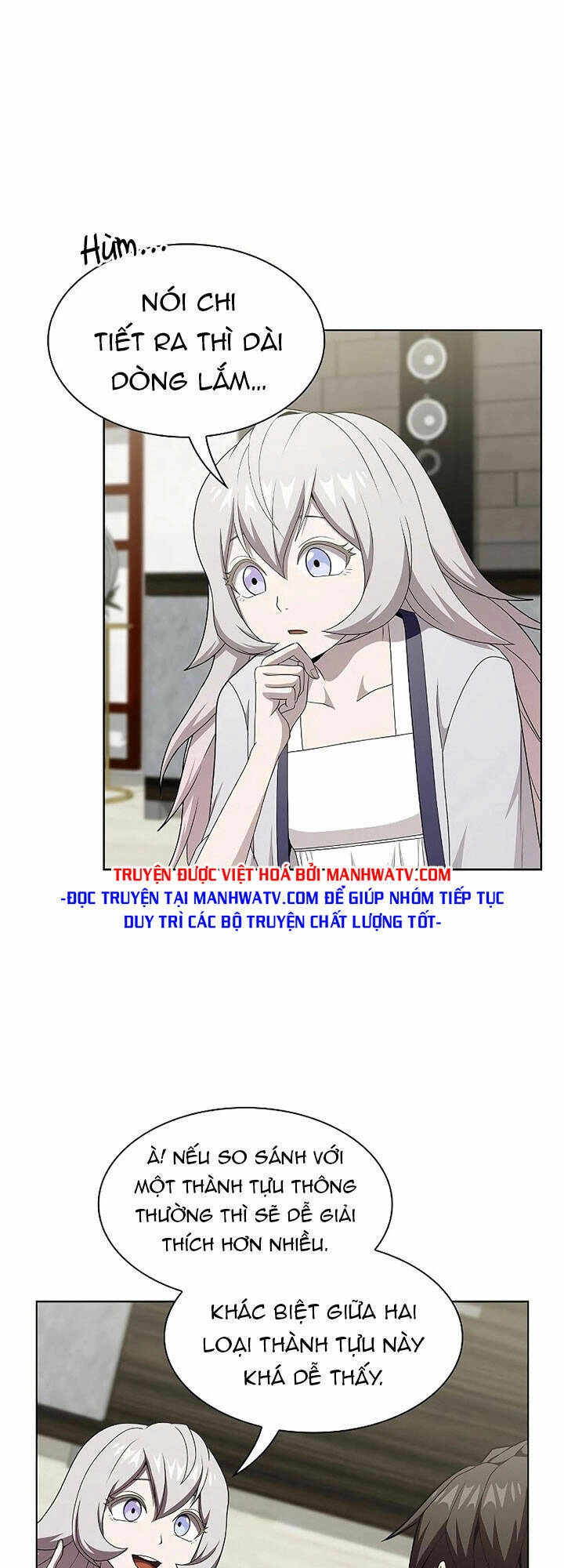 Tôi Là Người Chơi Leo Tháp Một Mình Chapter 137 - 43