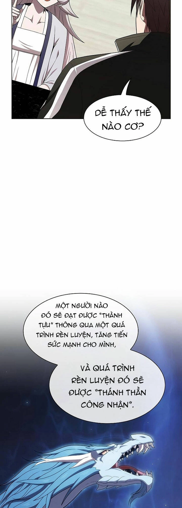 Tôi Là Người Chơi Leo Tháp Một Mình Chapter 137 - 44