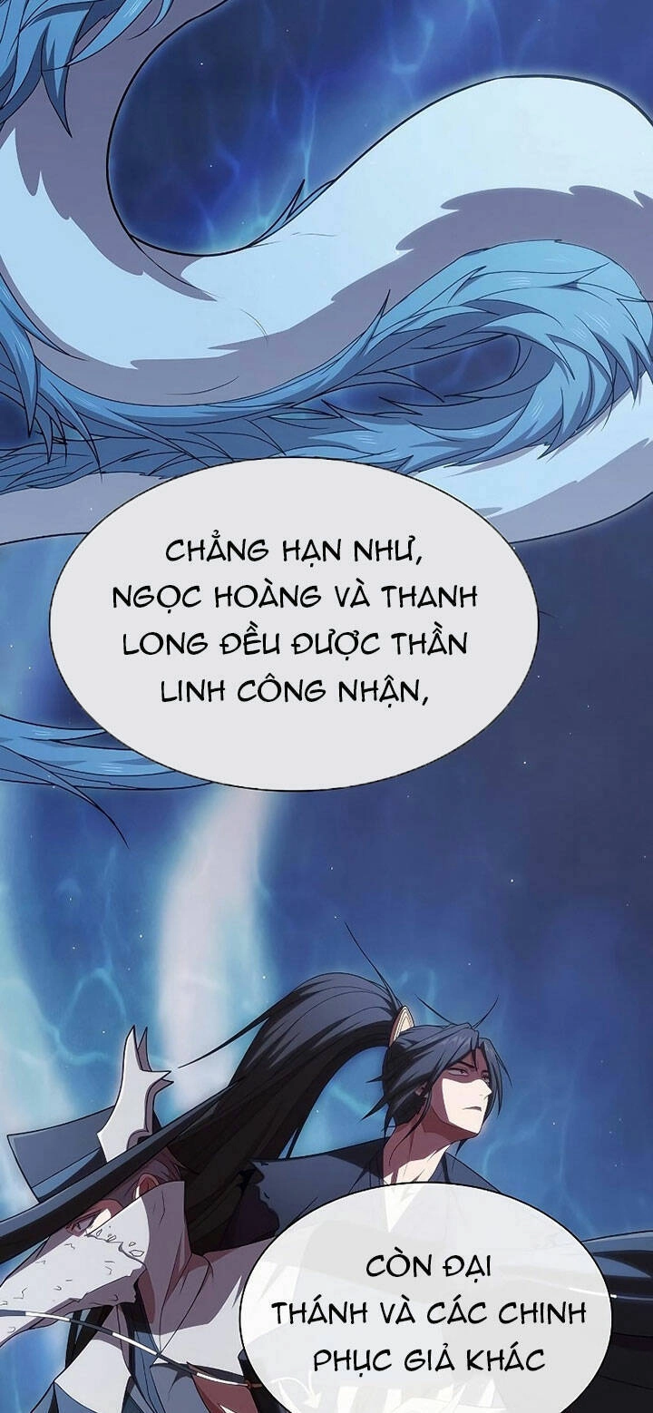 Tôi Là Người Chơi Leo Tháp Một Mình Chapter 137 - 45