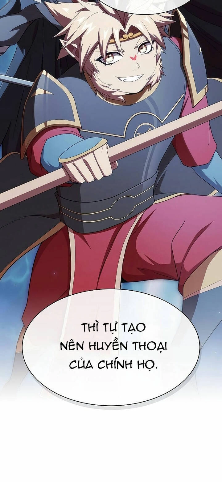 Tôi Là Người Chơi Leo Tháp Một Mình Chapter 137 - 46