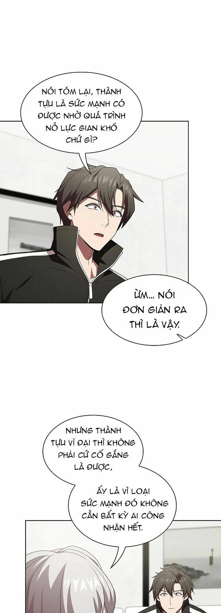 Tôi Là Người Chơi Leo Tháp Một Mình Chapter 137 - 47