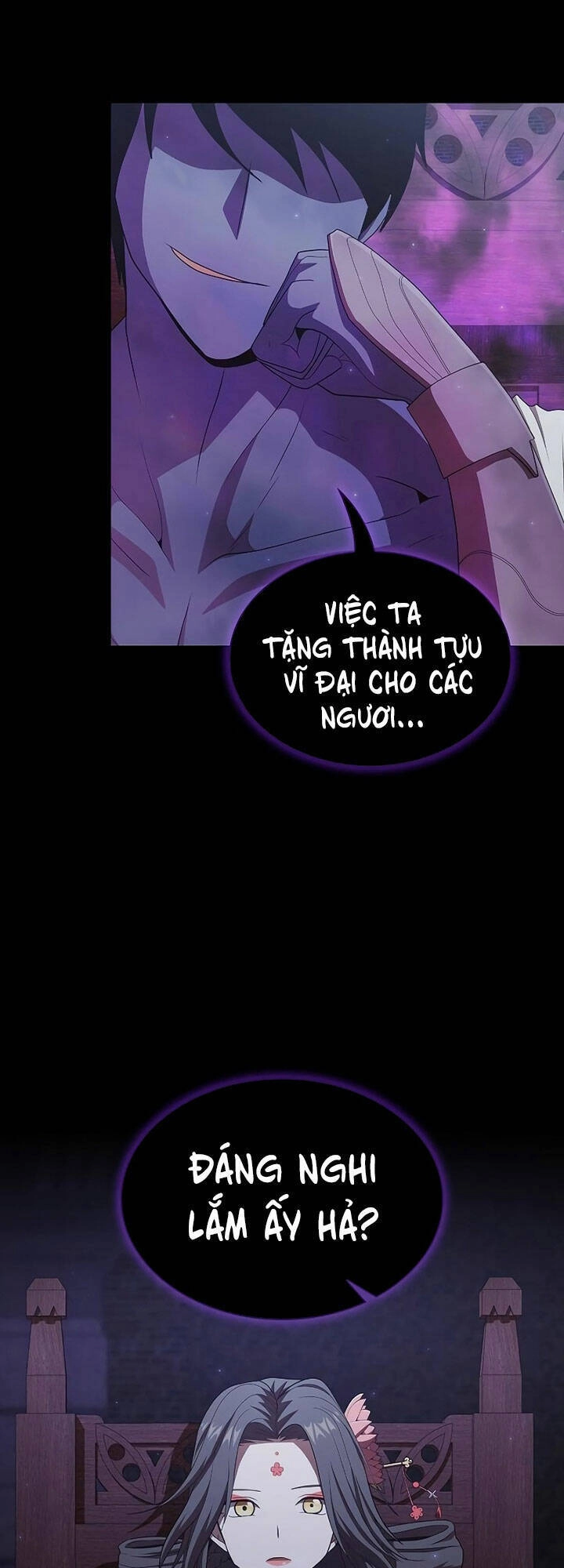 Tôi Là Người Chơi Leo Tháp Một Mình Chapter 137 - 53