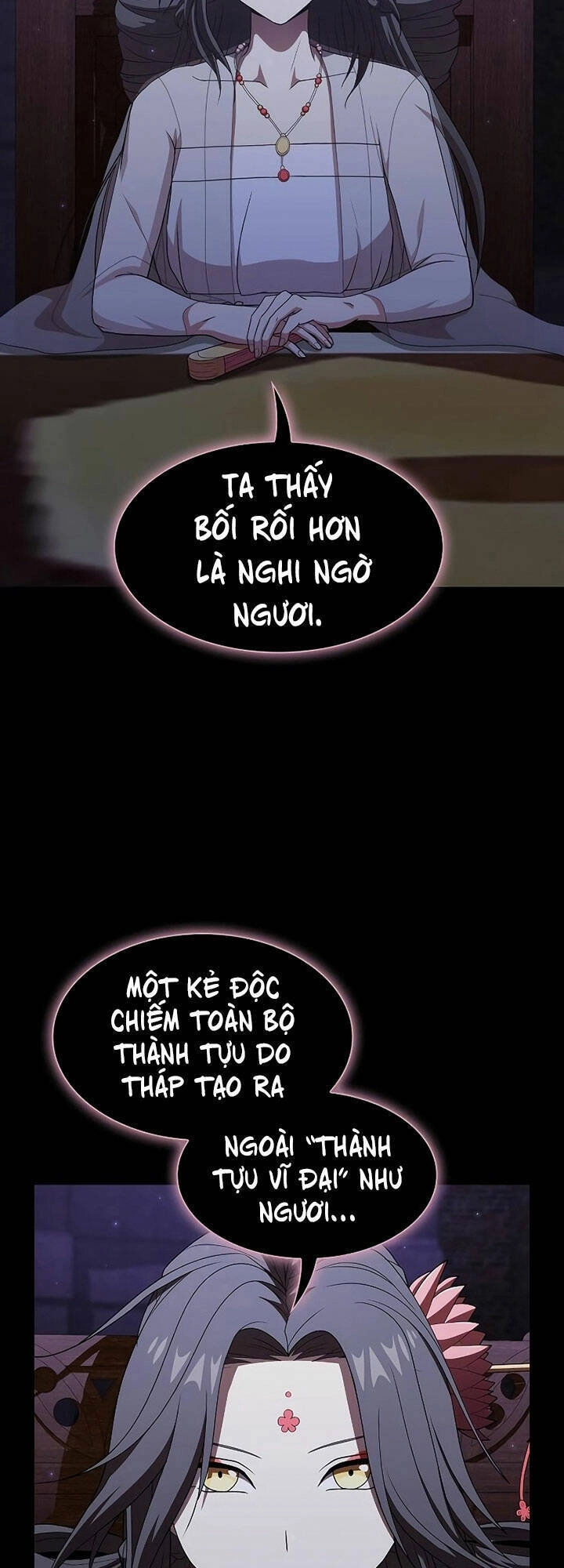 Tôi Là Người Chơi Leo Tháp Một Mình Chapter 137 - 54