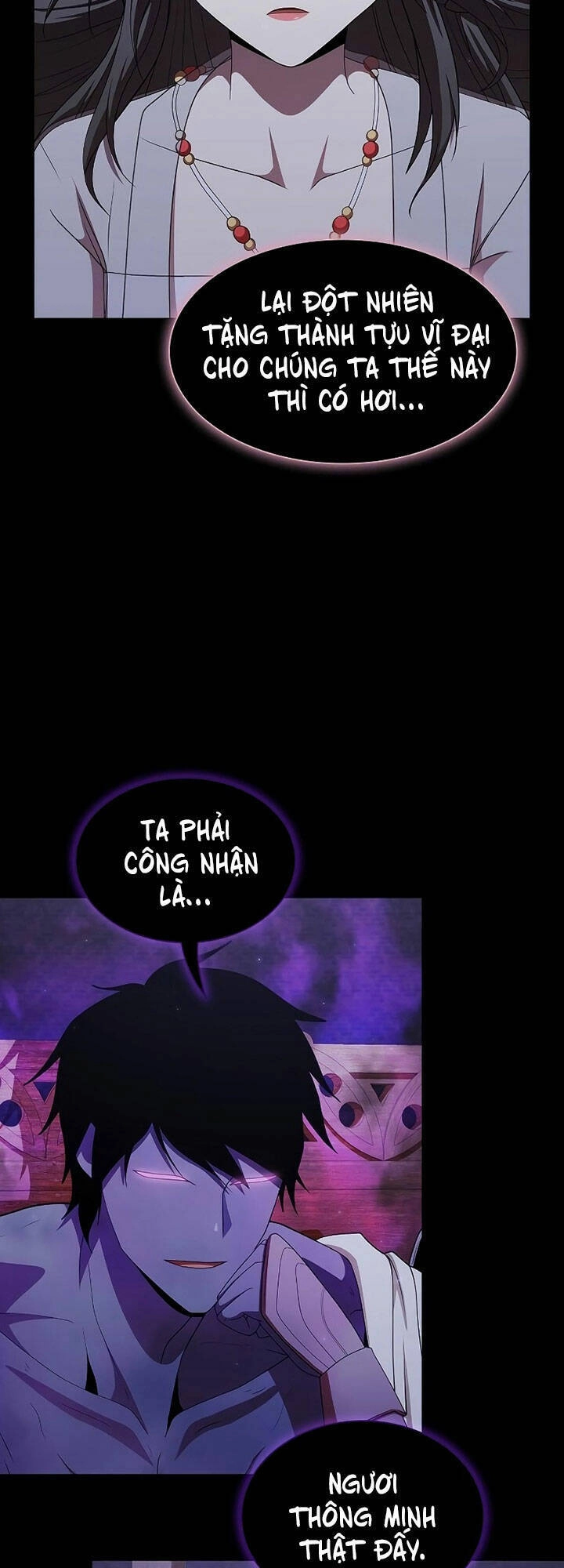 Tôi Là Người Chơi Leo Tháp Một Mình Chapter 137 - 55