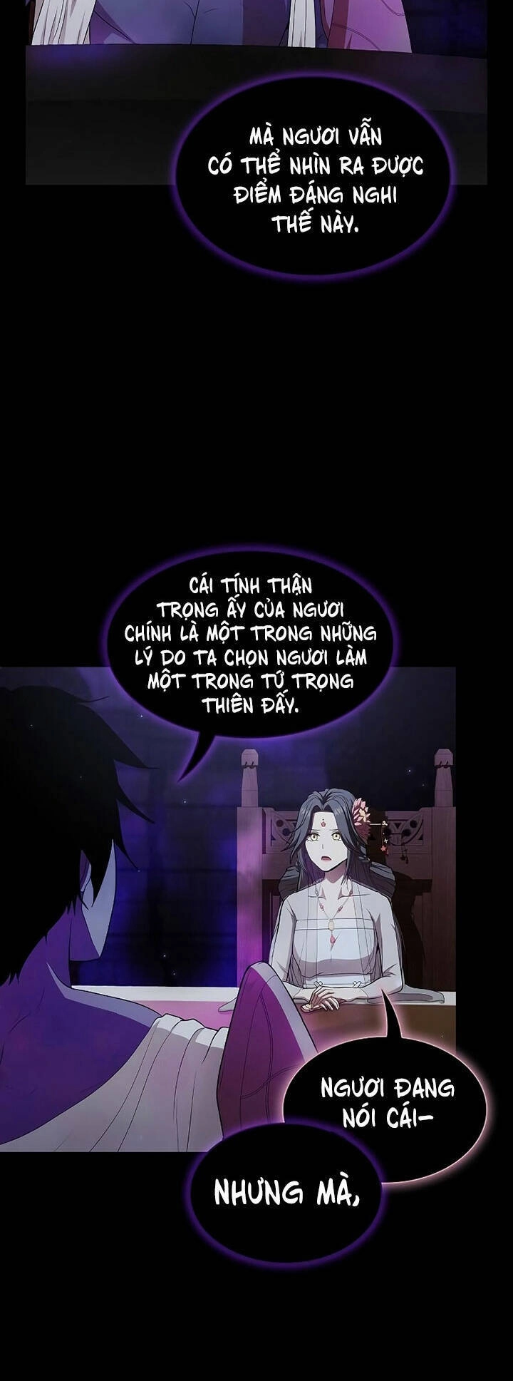 Tôi Là Người Chơi Leo Tháp Một Mình Chapter 137 - 57