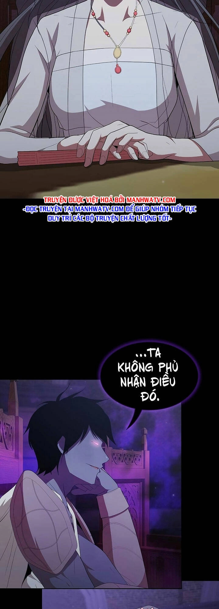 Tôi Là Người Chơi Leo Tháp Một Mình Chapter 137 - 60