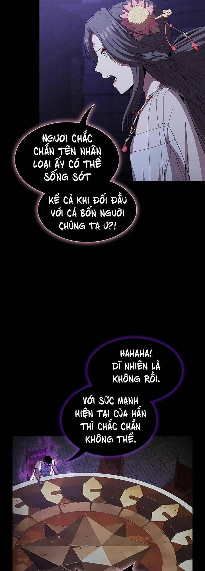 Tôi Là Người Chơi Leo Tháp Một Mình Chapter 137 - 61