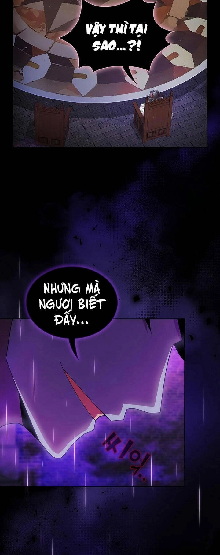 Tôi Là Người Chơi Leo Tháp Một Mình Chapter 137 - 62