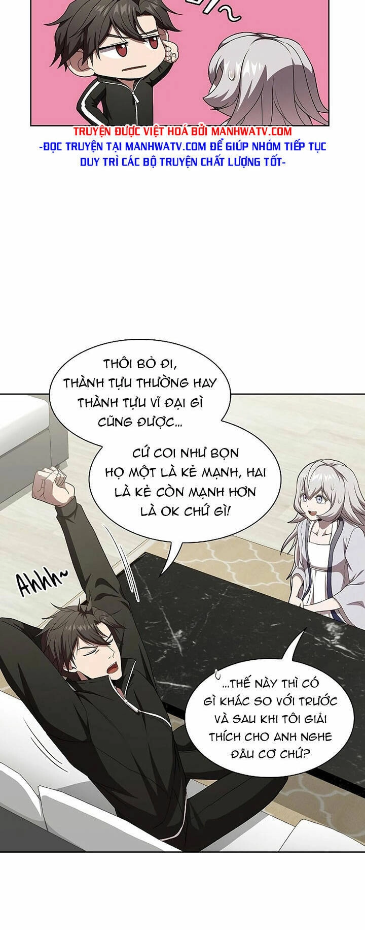 Tôi Là Người Chơi Leo Tháp Một Mình Chapter 137 - 68