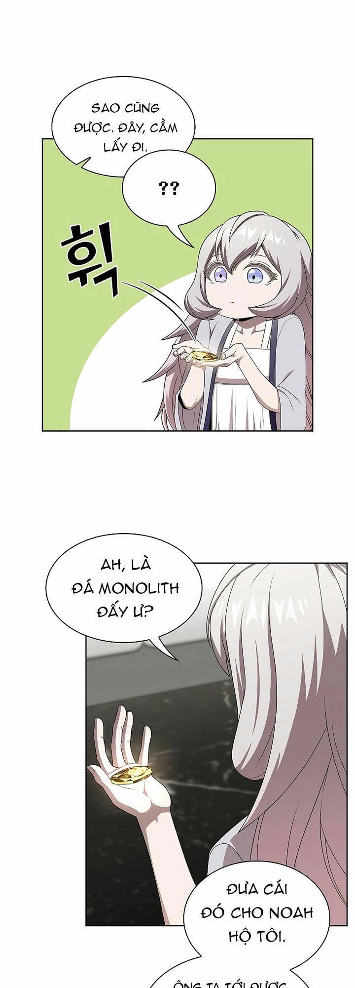 Tôi Là Người Chơi Leo Tháp Một Mình Chapter 137 - 69