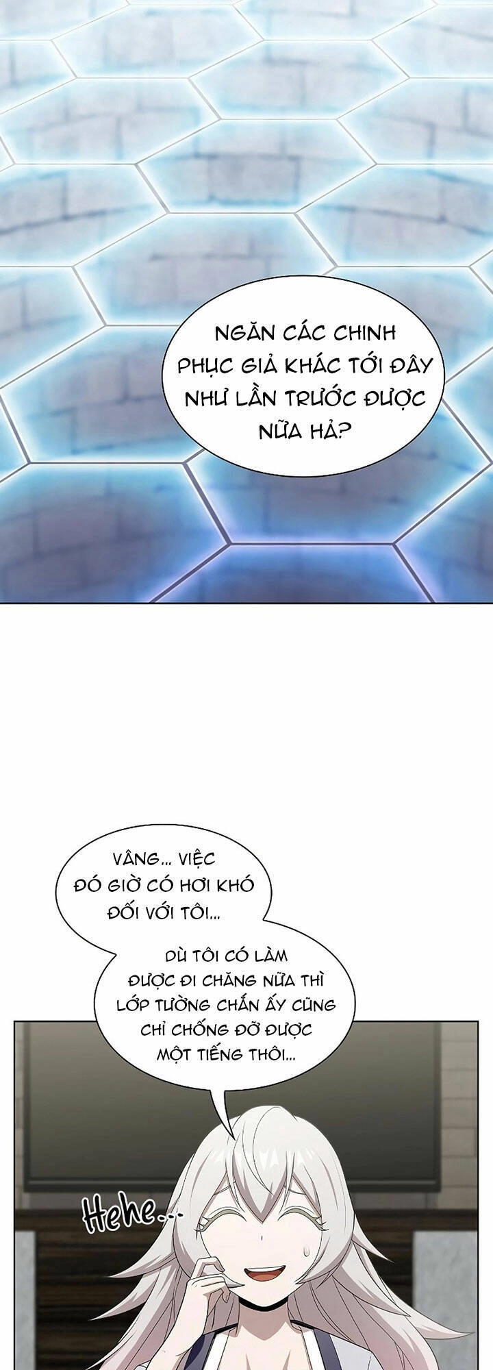 Tôi Là Người Chơi Leo Tháp Một Mình Chapter 137 - 71