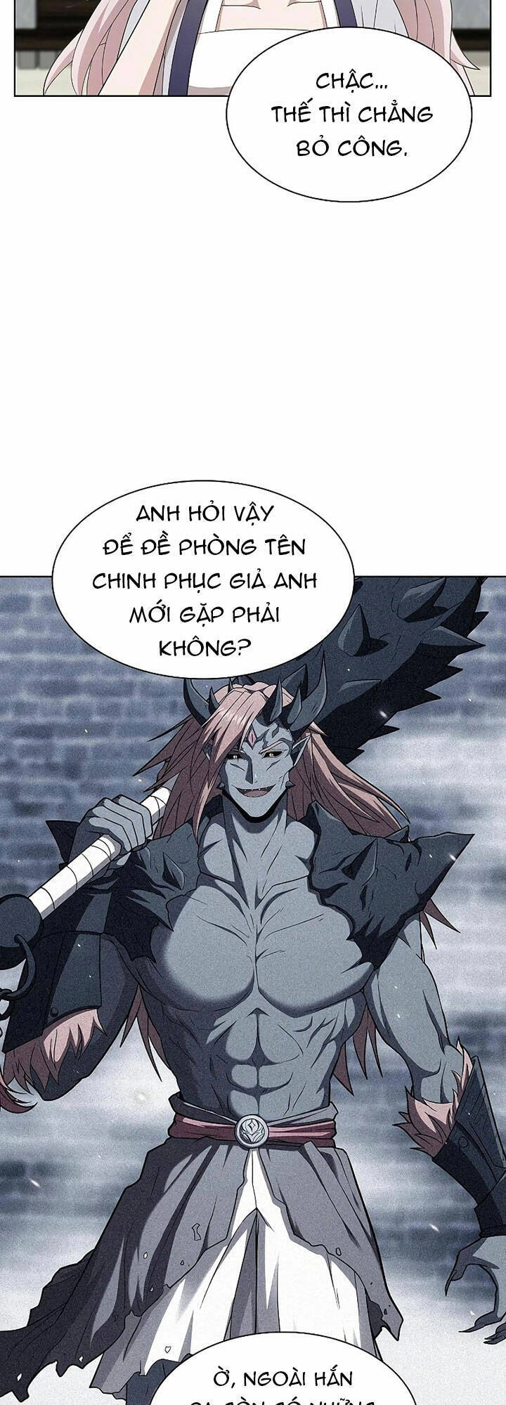 Tôi Là Người Chơi Leo Tháp Một Mình Chapter 137 - 72