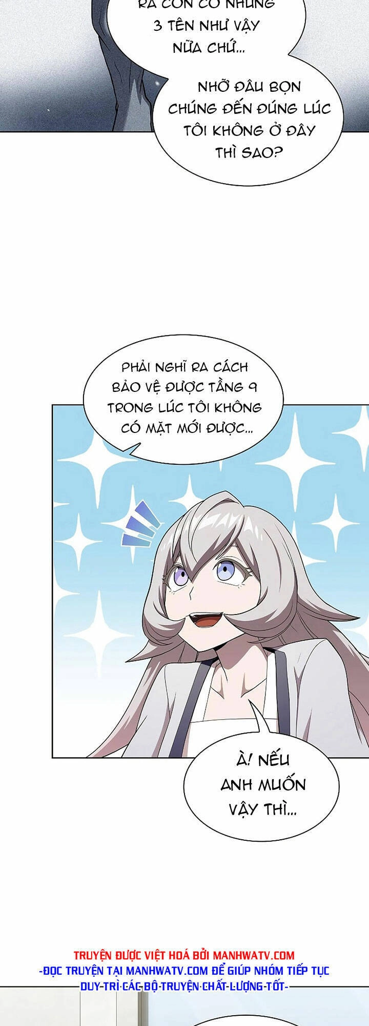 Tôi Là Người Chơi Leo Tháp Một Mình Chapter 137 - 73