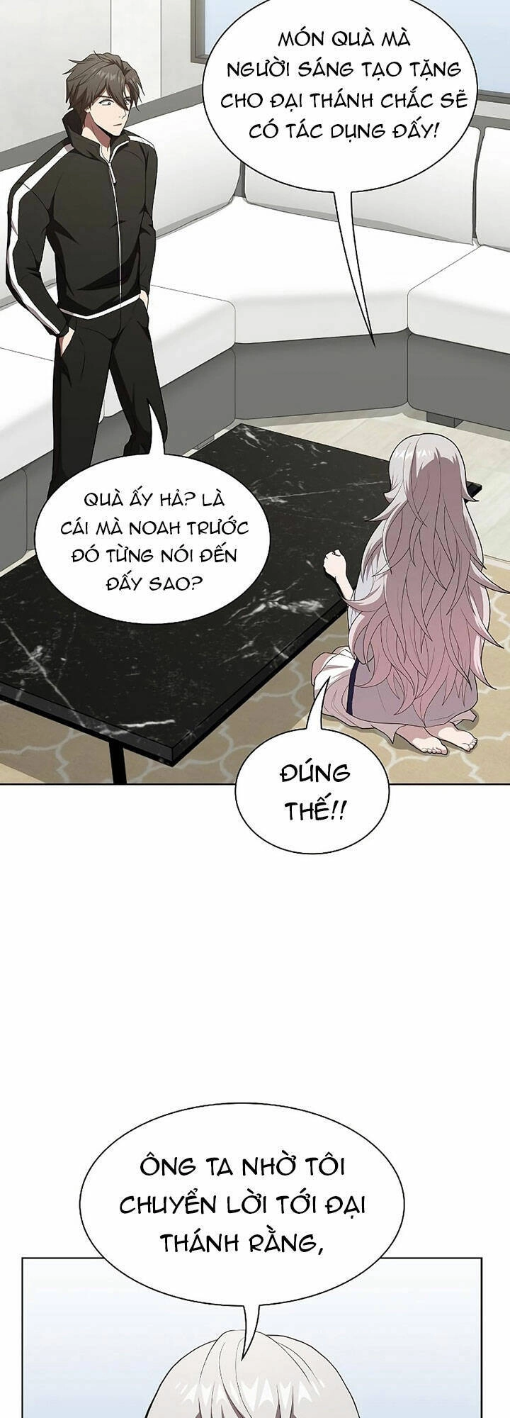 Tôi Là Người Chơi Leo Tháp Một Mình Chapter 137 - 74