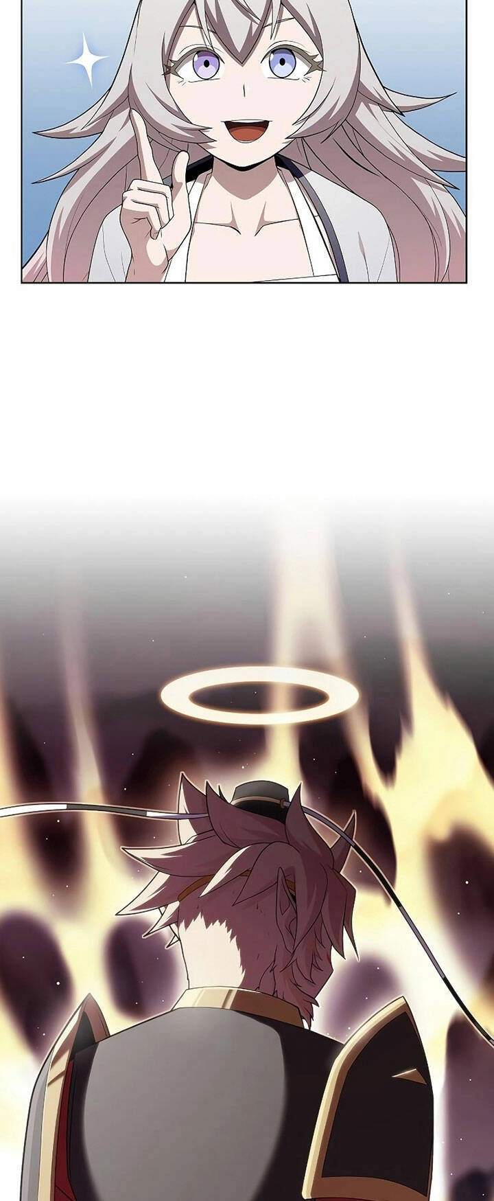 Tôi Là Người Chơi Leo Tháp Một Mình Chapter 137 - 75