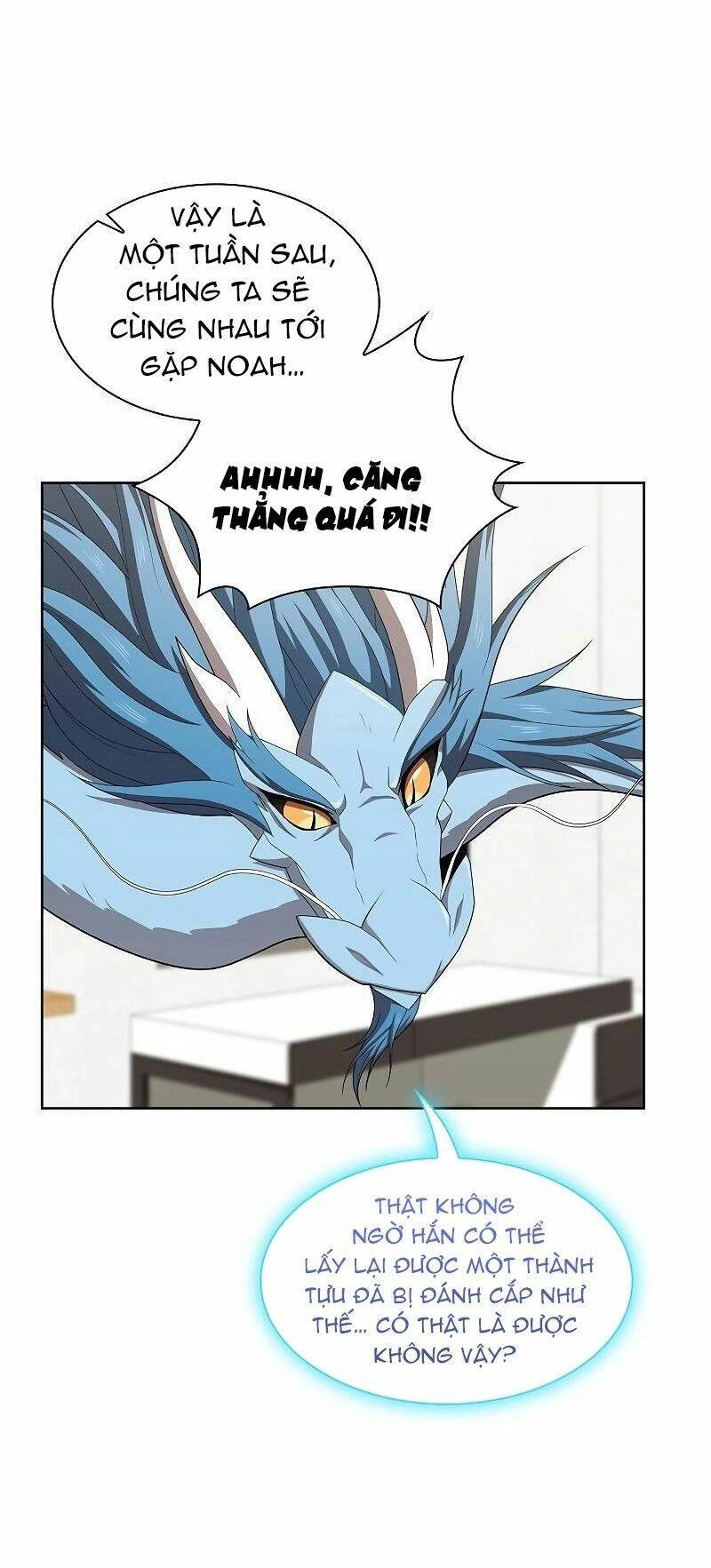 Tôi Là Người Chơi Leo Tháp Một Mình Chapter 138 - 4