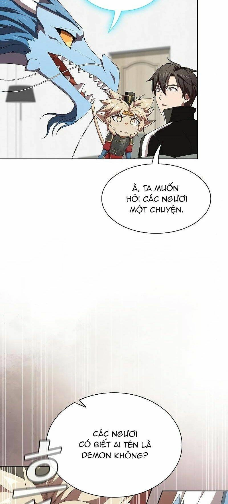 Tôi Là Người Chơi Leo Tháp Một Mình Chapter 138 - 6