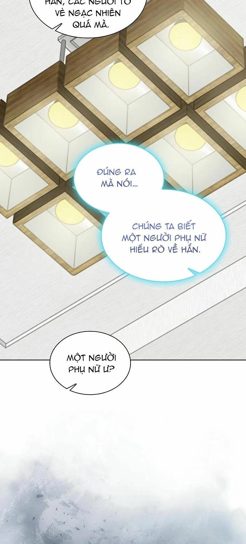 Tôi Là Người Chơi Leo Tháp Một Mình Chapter 138 - 9