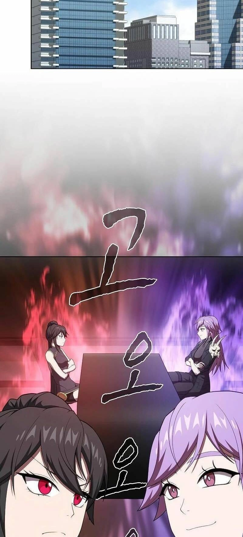 Tôi Là Người Chơi Leo Tháp Một Mình Chapter 138 - 13