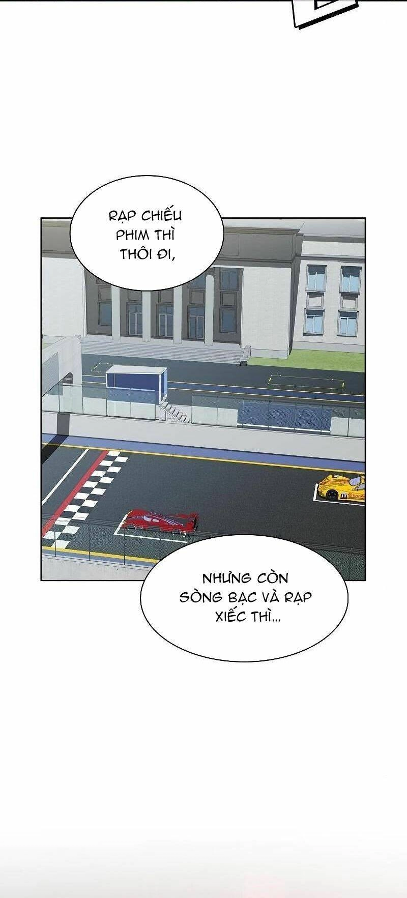 Tôi Là Người Chơi Leo Tháp Một Mình Chapter 138 - 16