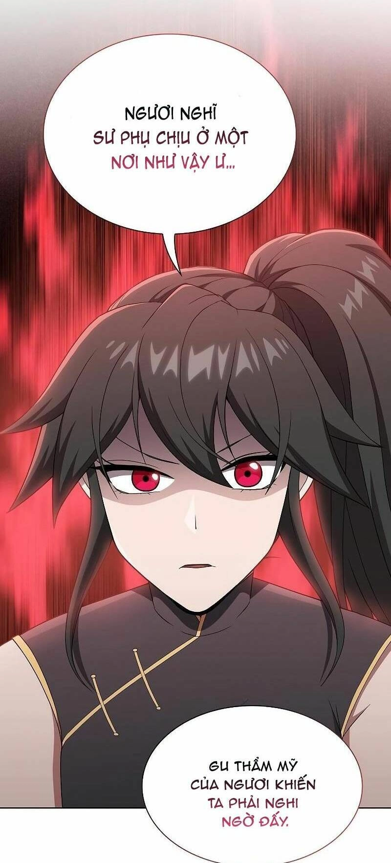 Tôi Là Người Chơi Leo Tháp Một Mình Chapter 138 - 17