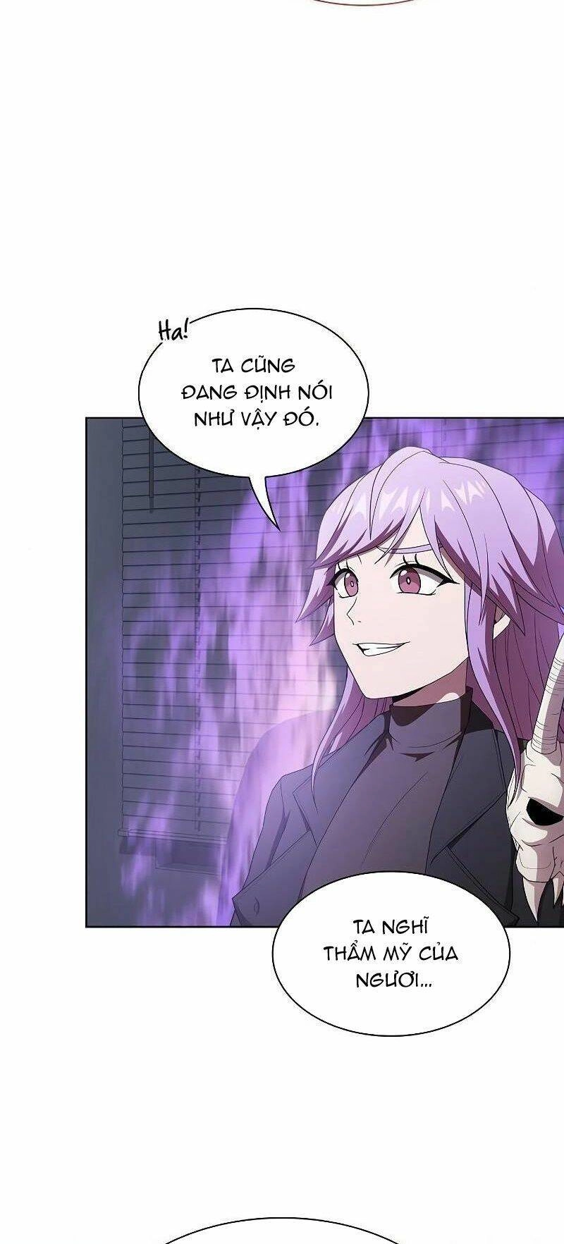 Tôi Là Người Chơi Leo Tháp Một Mình Chapter 138 - 18