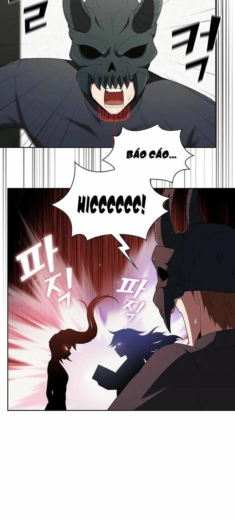 Tôi Là Người Chơi Leo Tháp Một Mình Chapter 138 - 29