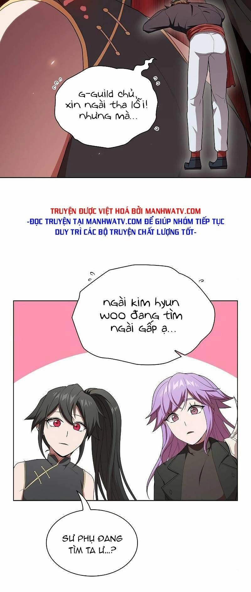 Tôi Là Người Chơi Leo Tháp Một Mình Chapter 138 - 31