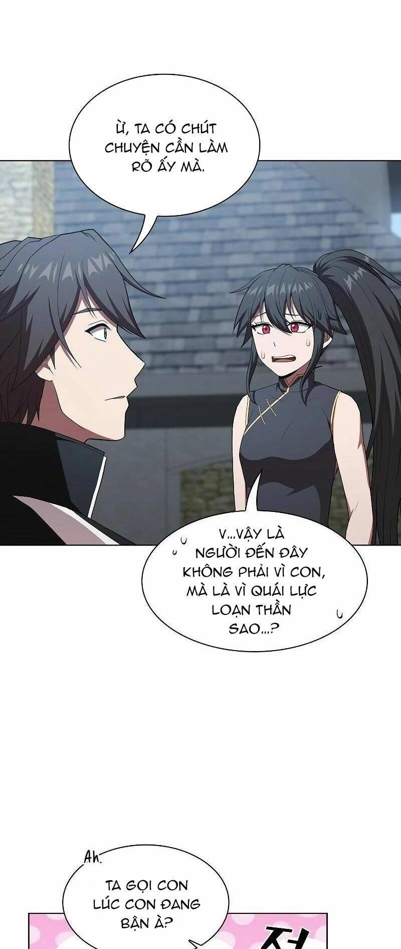 Tôi Là Người Chơi Leo Tháp Một Mình Chapter 138 - 39