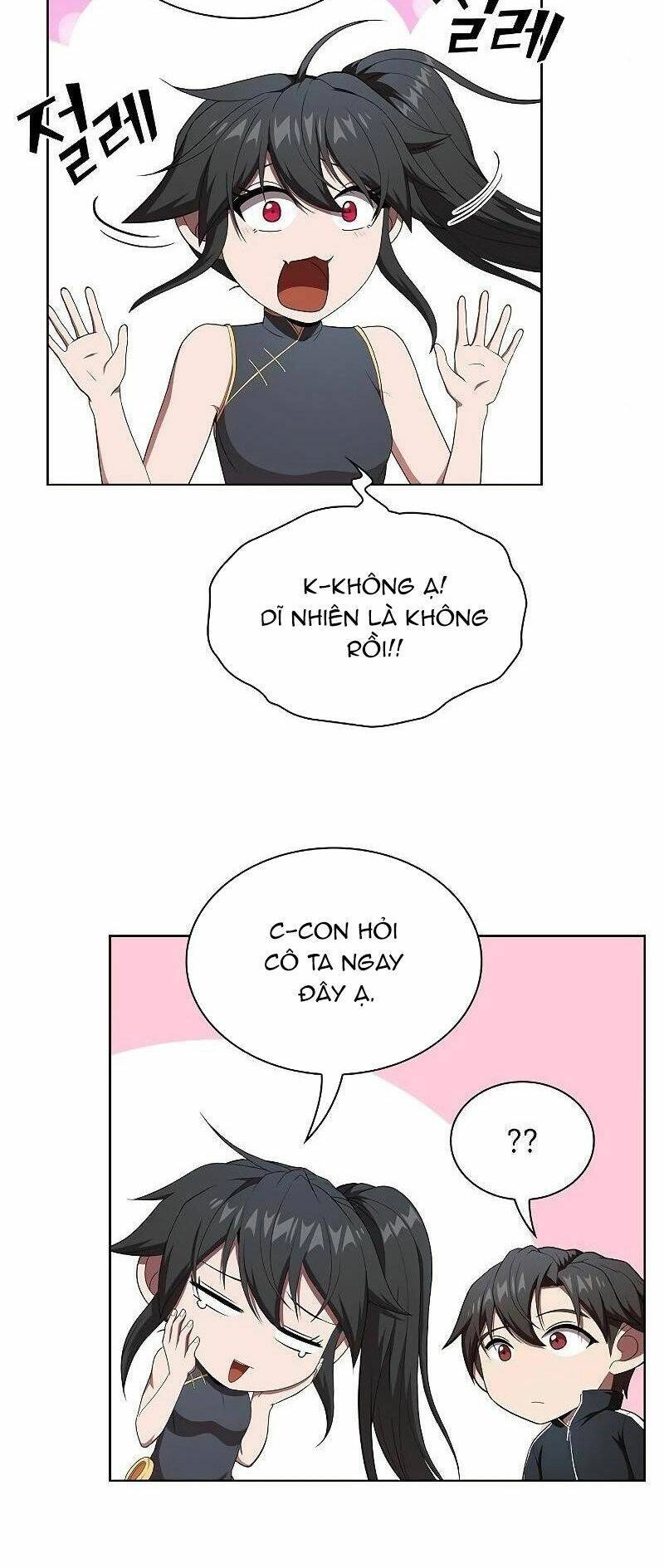 Tôi Là Người Chơi Leo Tháp Một Mình Chapter 138 - 40