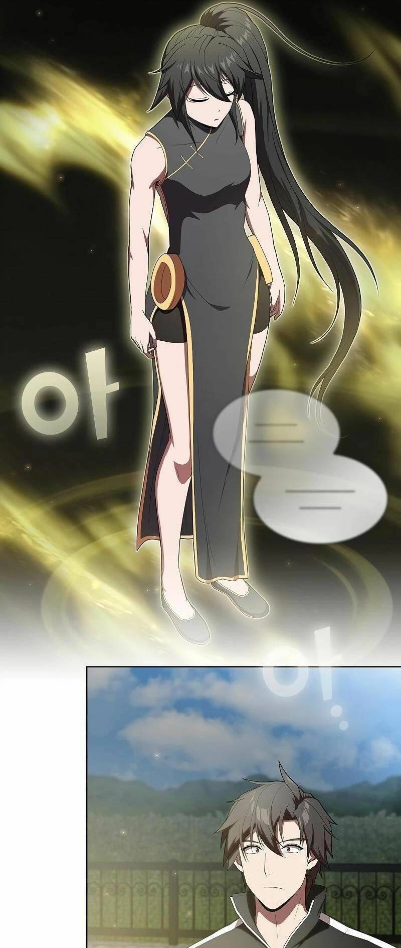 Tôi Là Người Chơi Leo Tháp Một Mình Chapter 138 - 42