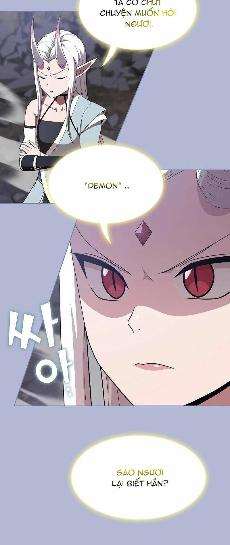 Tôi Là Người Chơi Leo Tháp Một Mình Chapter 138 - 53