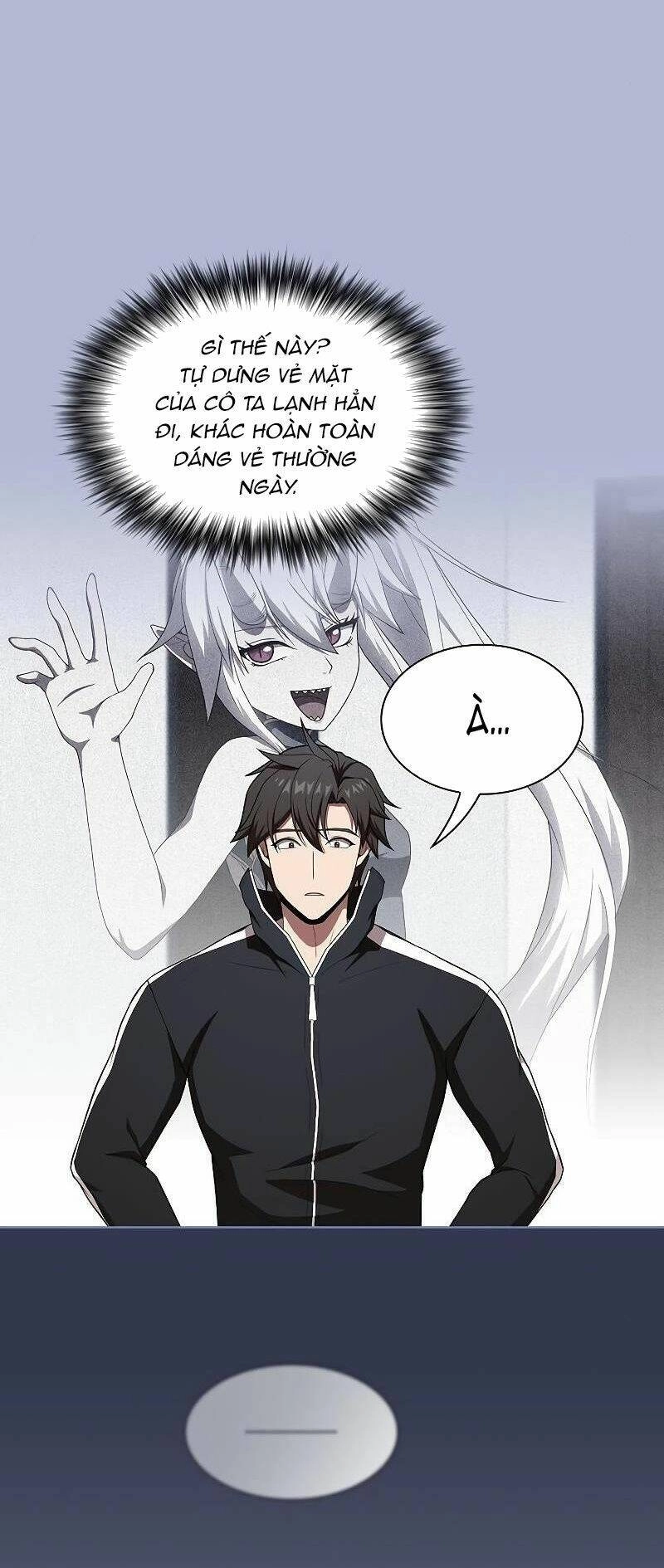 Tôi Là Người Chơi Leo Tháp Một Mình Chapter 138 - 54