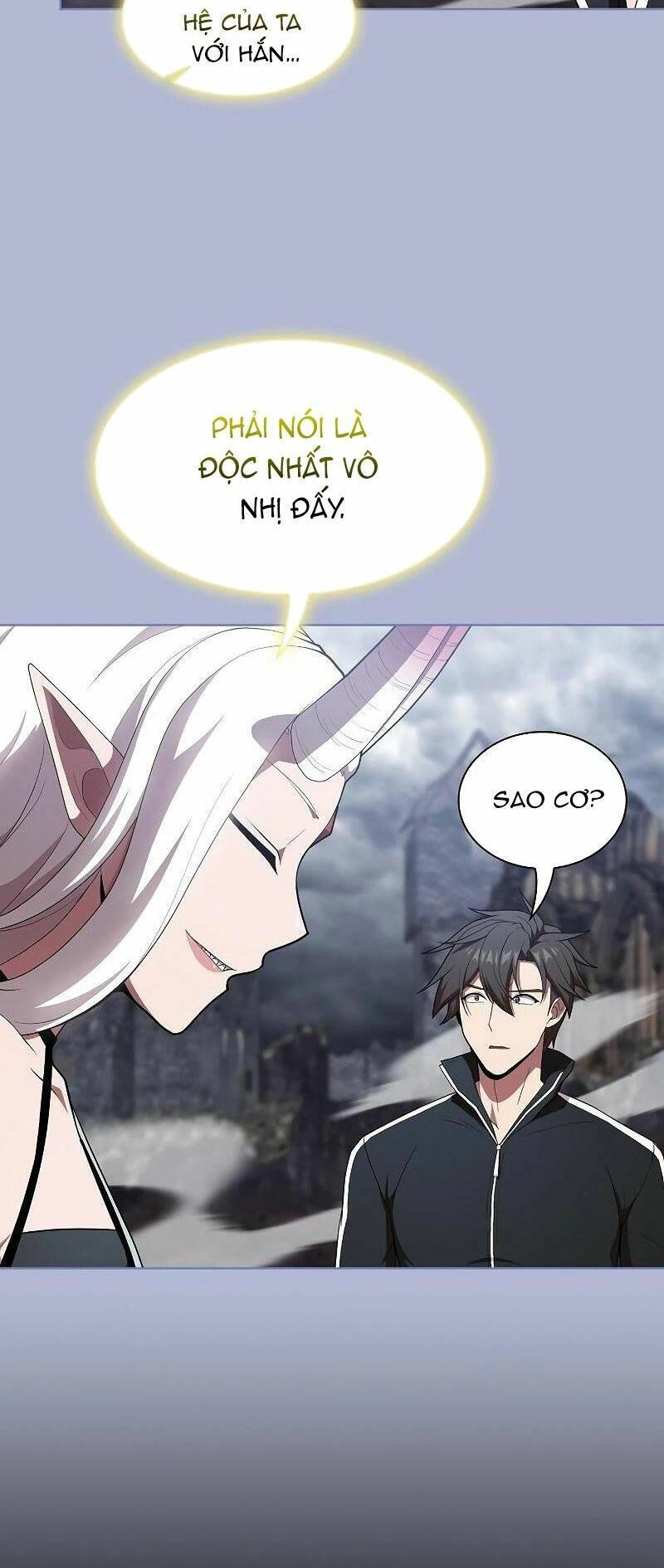 Tôi Là Người Chơi Leo Tháp Một Mình Chapter 138 - 57