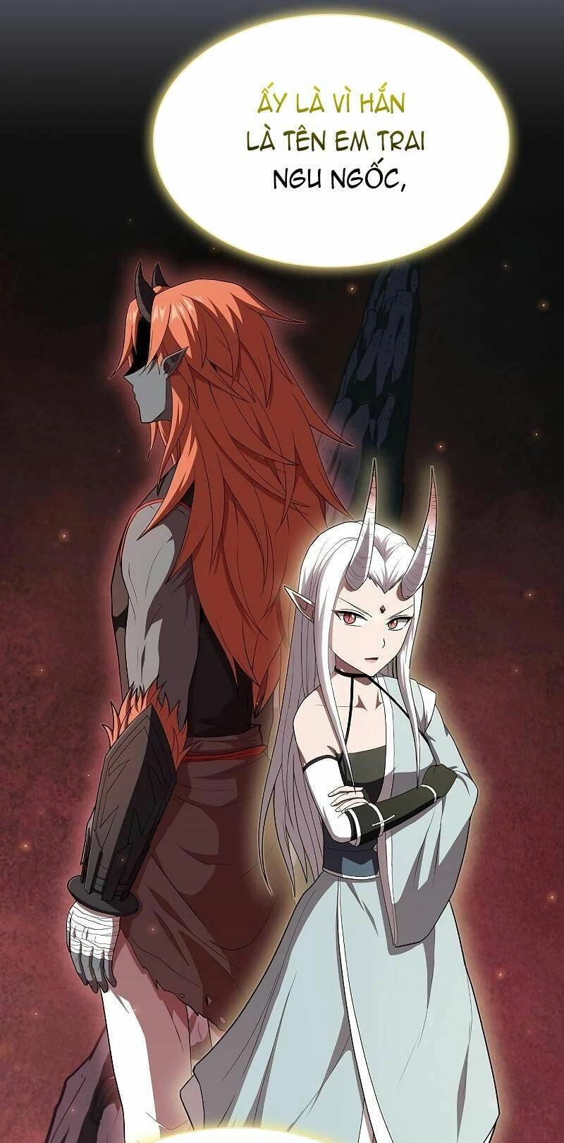 Tôi Là Người Chơi Leo Tháp Một Mình Chapter 138 - 58