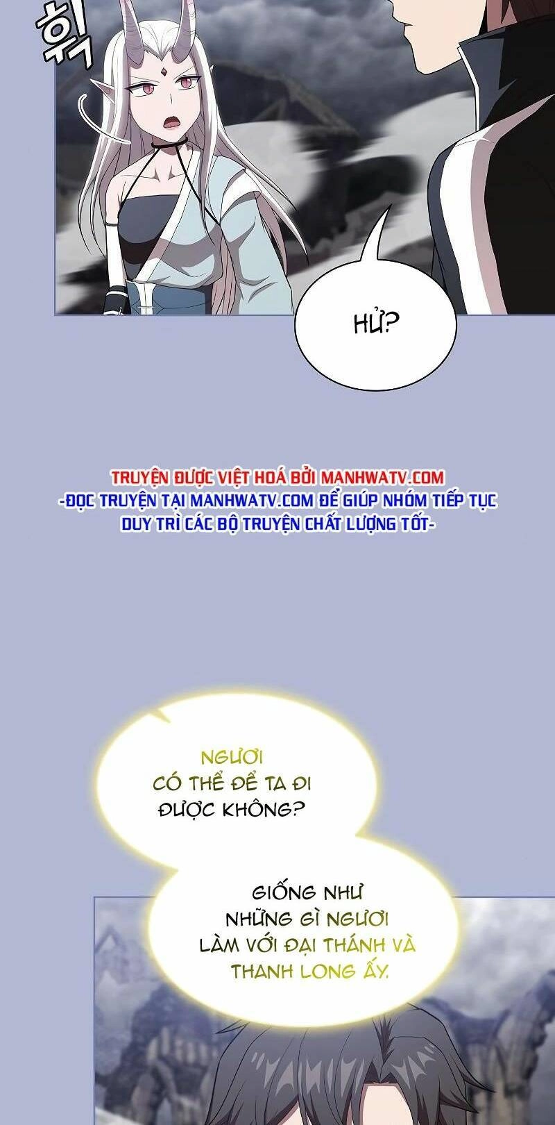 Tôi Là Người Chơi Leo Tháp Một Mình Chapter 138 - 65