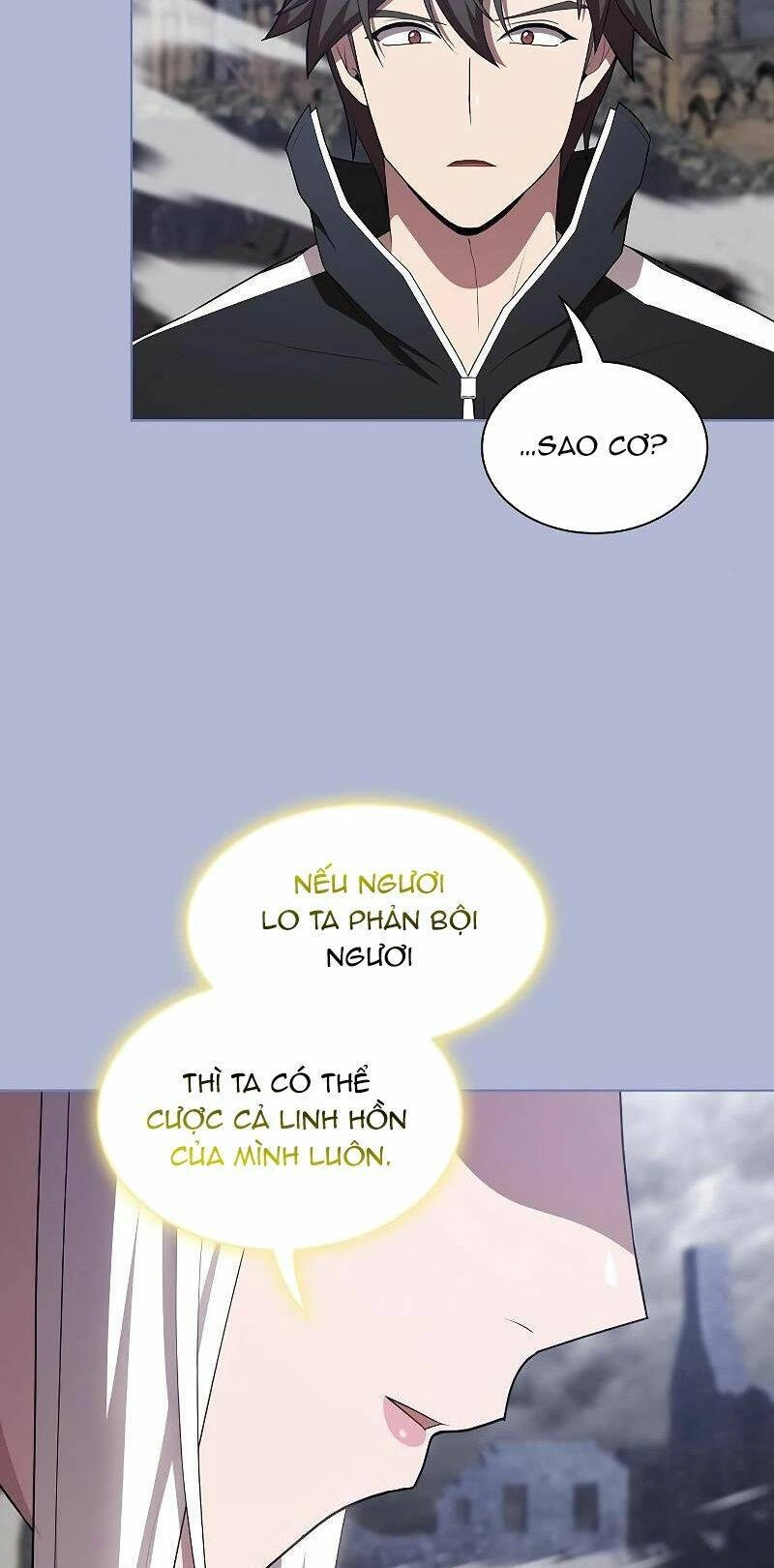 Tôi Là Người Chơi Leo Tháp Một Mình Chapter 138 - 66