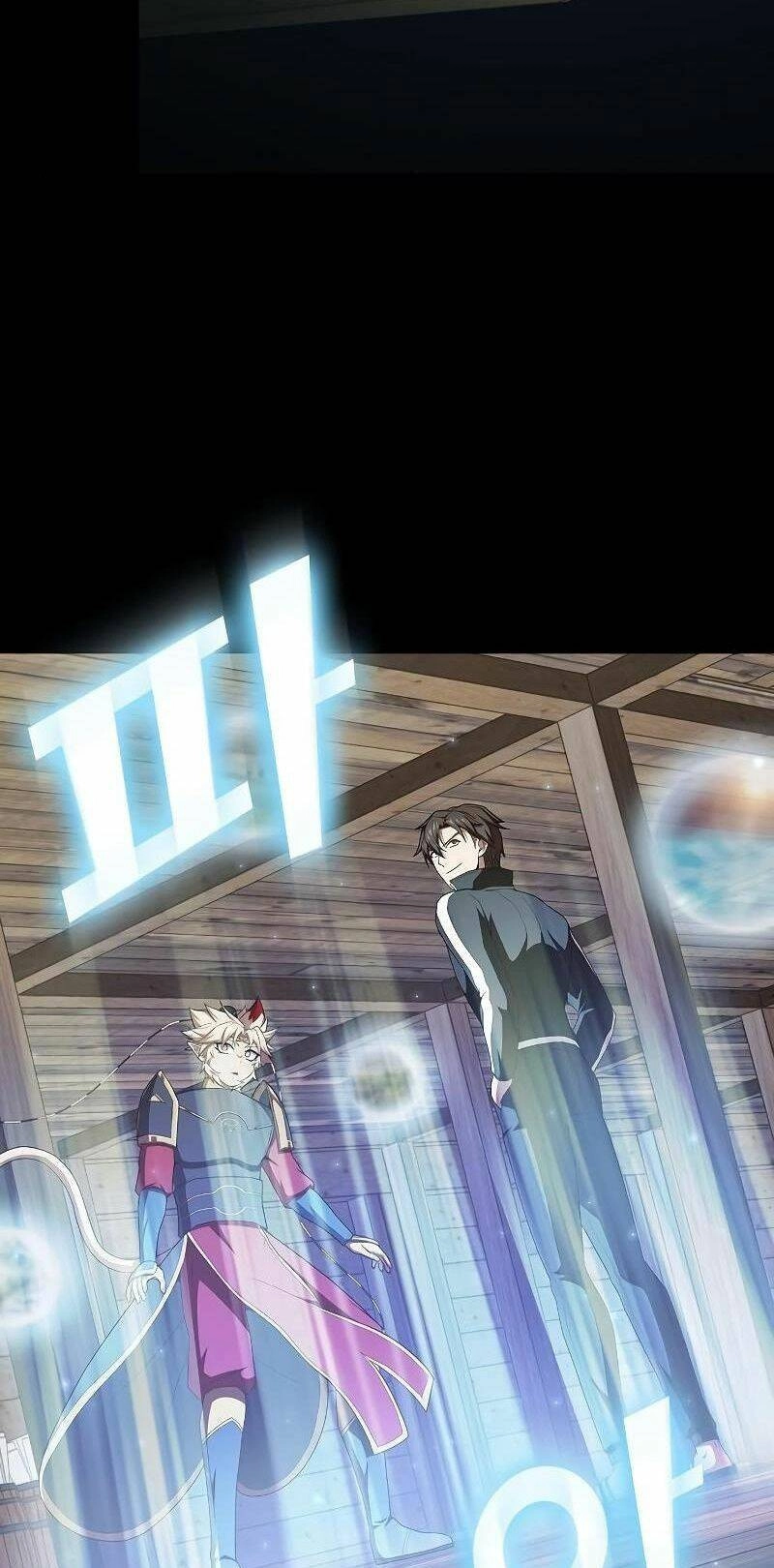 Tôi Là Người Chơi Leo Tháp Một Mình Chapter 138 - 70