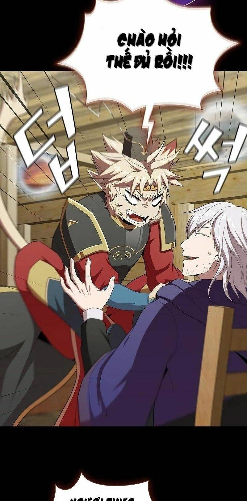 Tôi Là Người Chơi Leo Tháp Một Mình Chapter 138 - 72