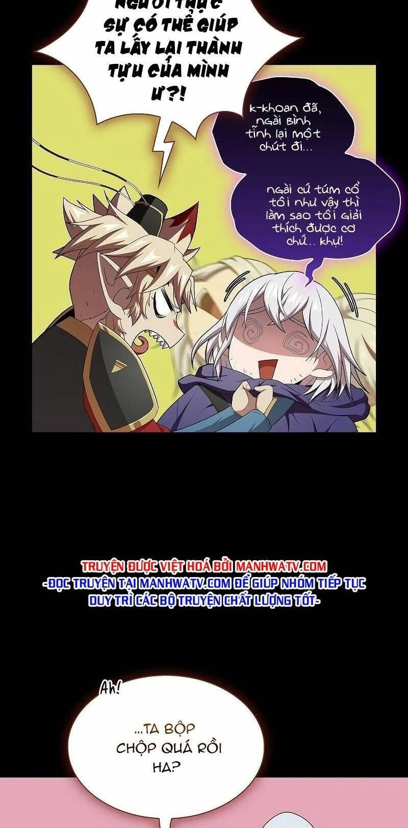 Tôi Là Người Chơi Leo Tháp Một Mình Chapter 138 - 73