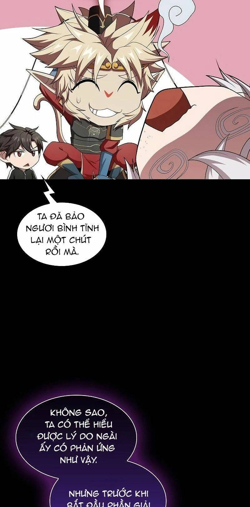 Tôi Là Người Chơi Leo Tháp Một Mình Chapter 138 - 74