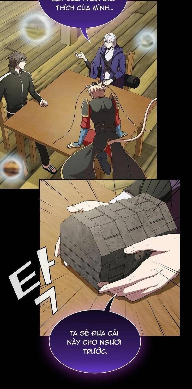 Tôi Là Người Chơi Leo Tháp Một Mình Chapter 138 - 75