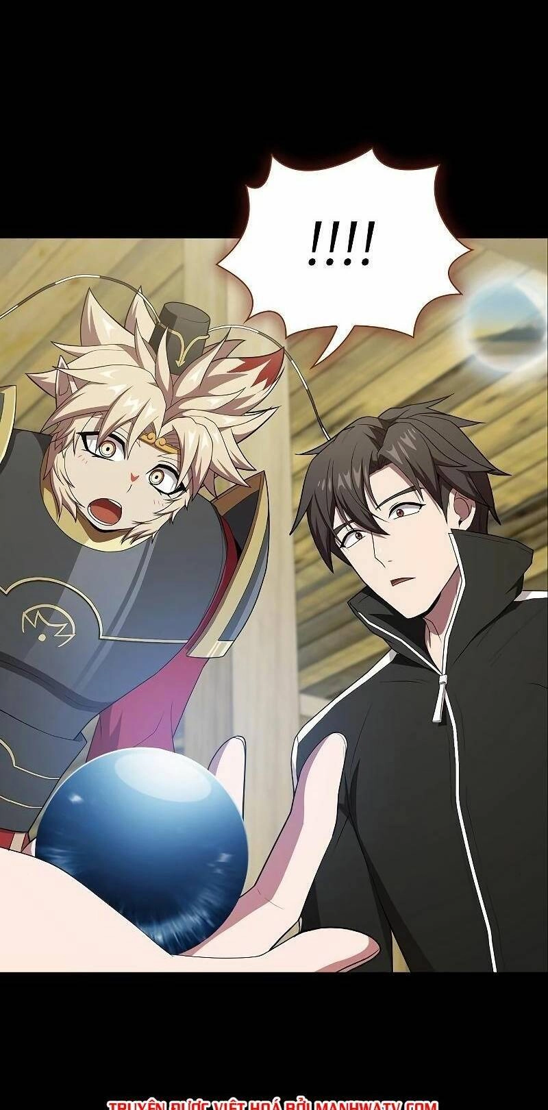 Tôi Là Người Chơi Leo Tháp Một Mình Chapter 138 - 79